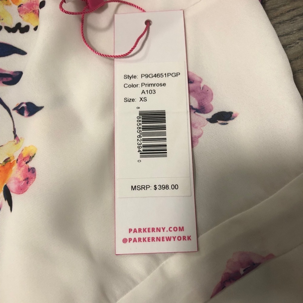 Dress - Picture 2 of 5
